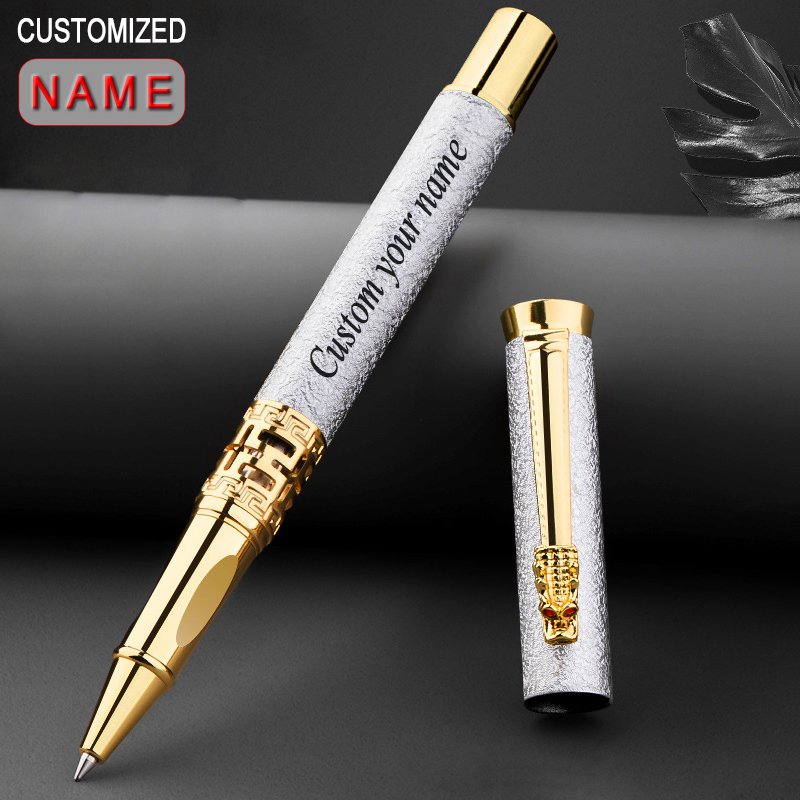 Stationery And Office Supply Stores - Bolígrafo de Gel personalizado, suministros escolares,
