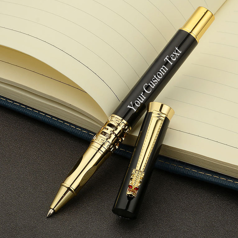 Stationery And Office Supply Stores - Bolígrafo de Gel Personalizado, Papelería de