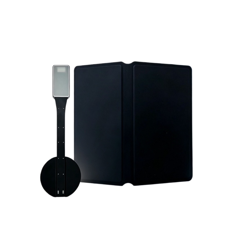 Bookmark Magnetic Clip - Funda Protectora Magnética para Lector de