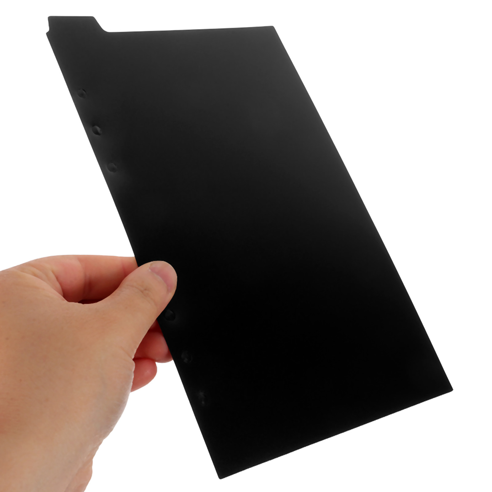 Index Tab Divider - 25 piezas de separadores de hojas