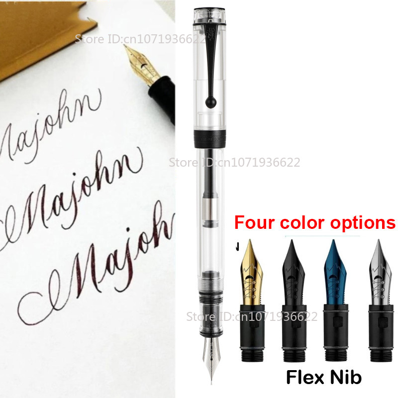 Increíble pluma estilográfica  - Office Stationery Supply Business reseña y precio
