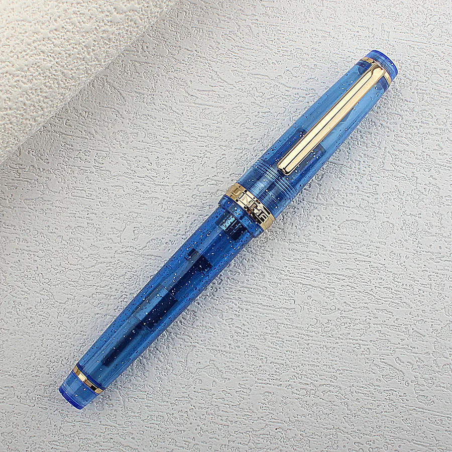 Pluma estilográfica Jinhao 82, - Office Stationery Supply Business reseña y precio