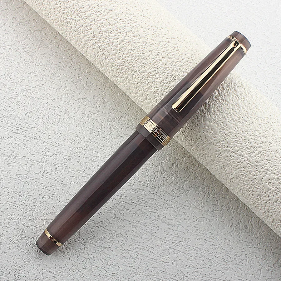 Pluma estilográfica Jinhao 82, - Office Stationery Supply Business reseña y precio