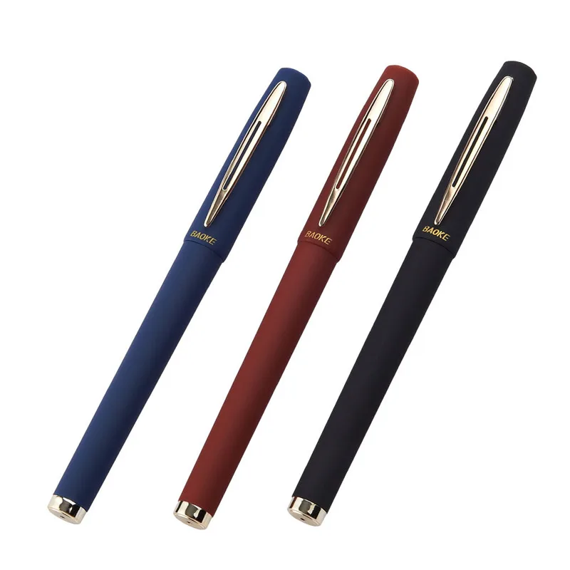 Bolígrafos de Gel de gran capa - Office Stationery And Supply reseña y precio