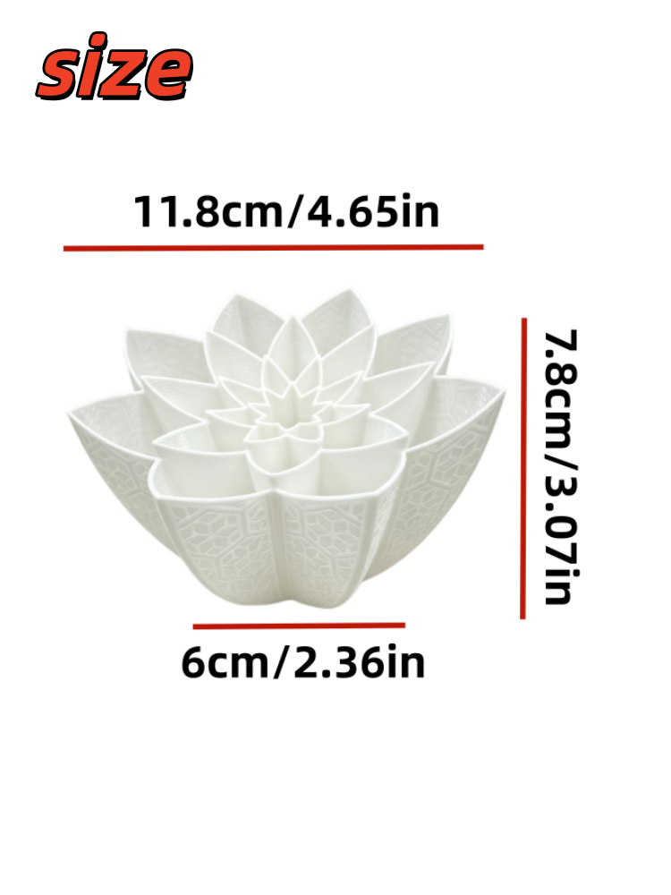 Soporte para bolígrafos Lotus  - Stationery And Office Supply Stores reseña y precio