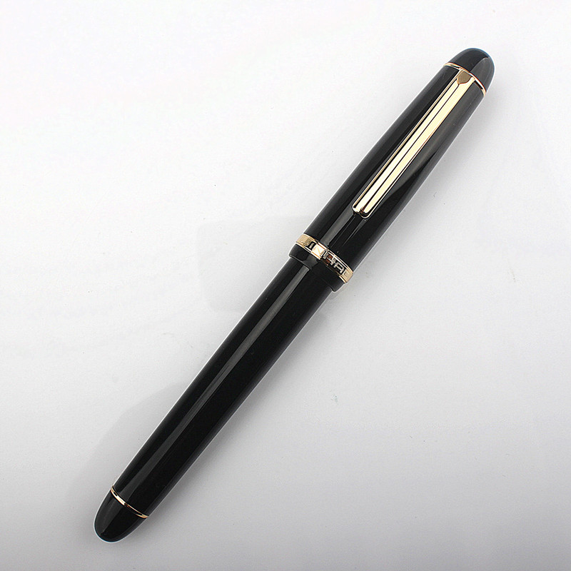 Pluma estilográfica Jinhao X35 - Office Stationery Supply Business reseña y precio