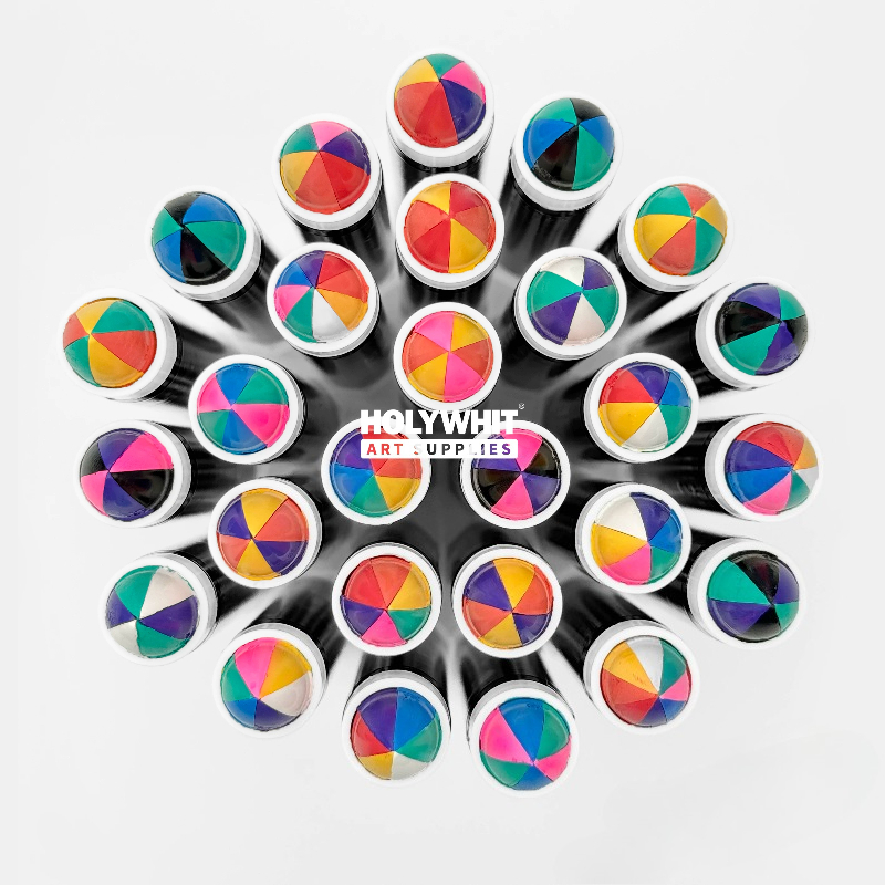 1 Pieza de Marcador de Pintura - Whiteboard Marker Set reseña y precio