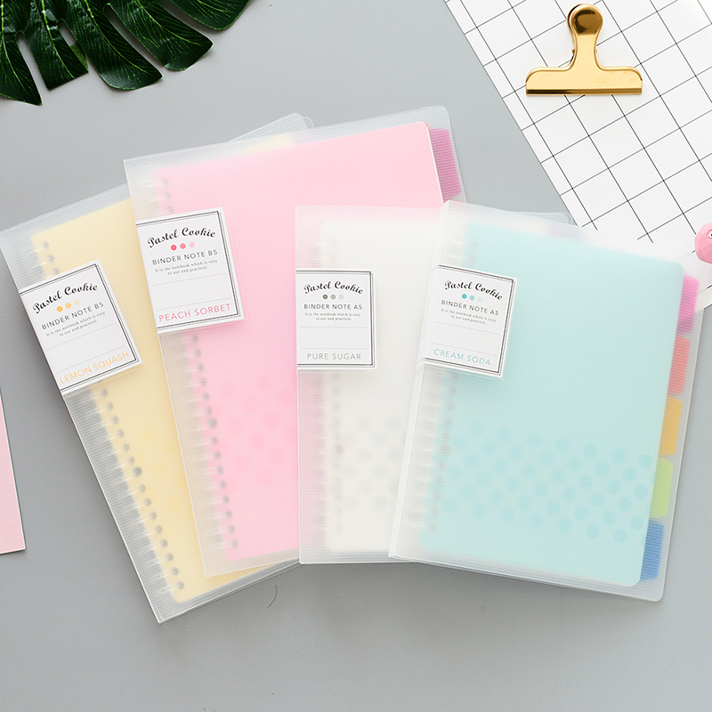 KOKUYO-Cuaderno de hojas suelt - Graph Paper Pad reseña y precio