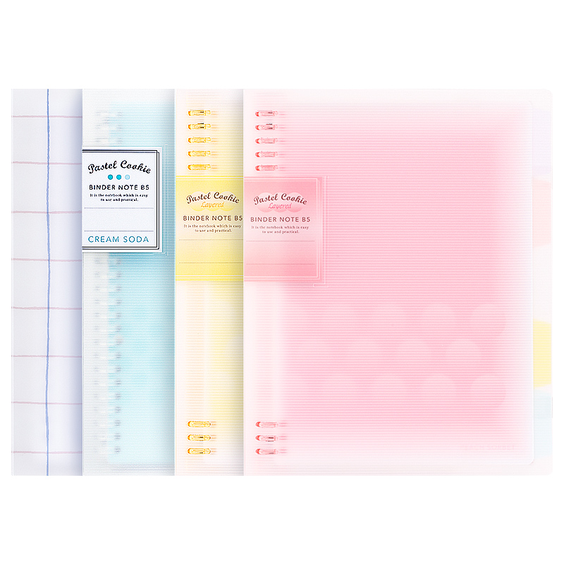 KOKUYO-Cuaderno de hojas suelt - Graph Paper Pad reseña y precio