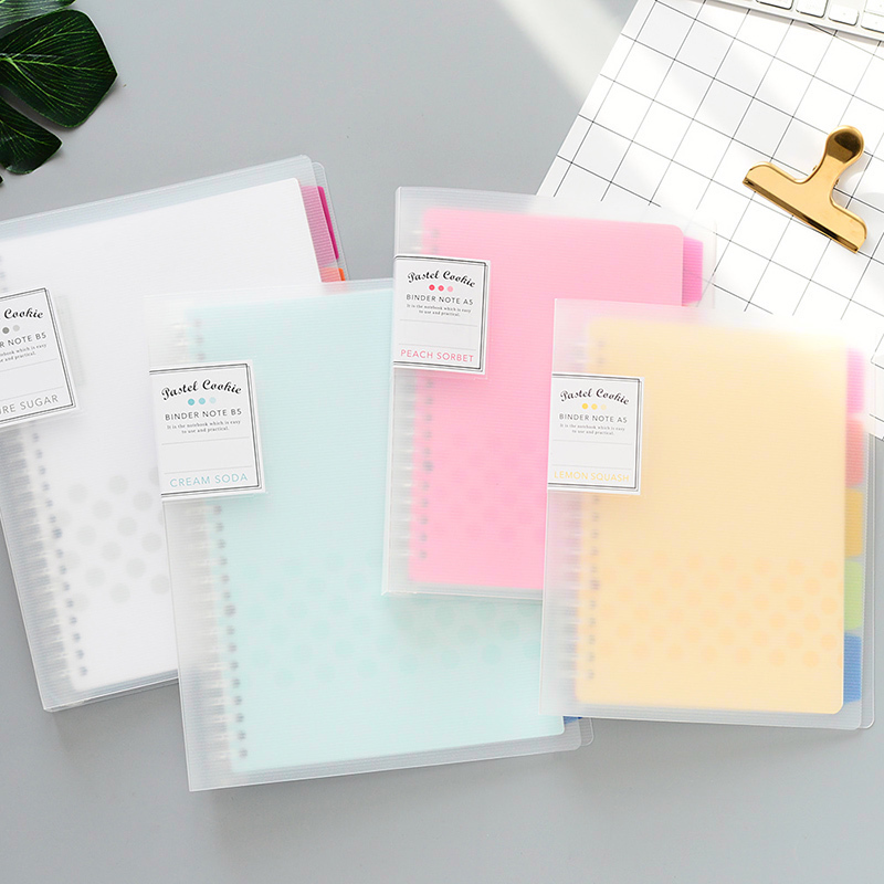 KOKUYO-Cuaderno de hojas suelt - Graph Paper Pad reseña y precio
