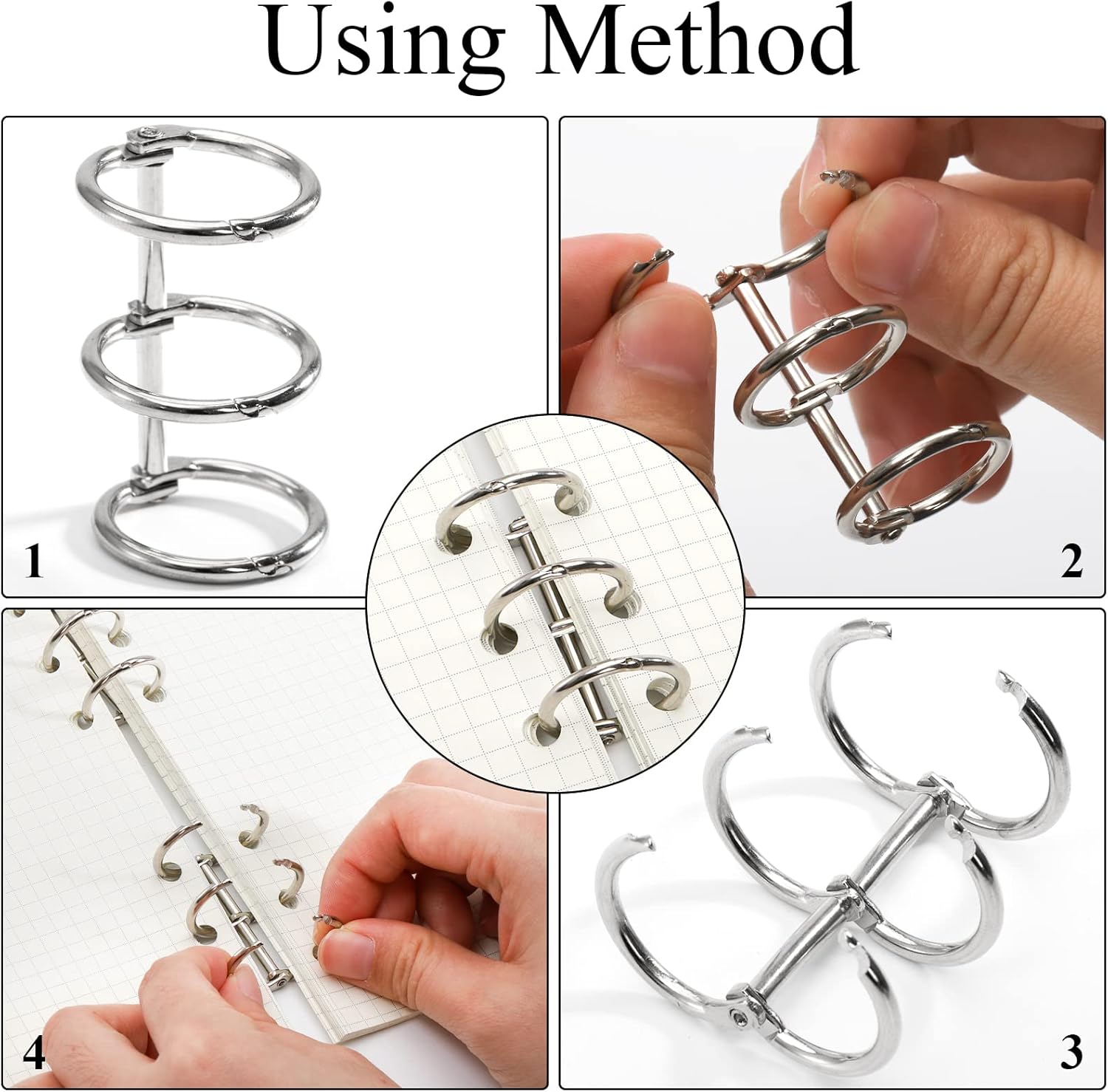 Bloc de Papel para Acuarela de - Art Sketchbook Ring reseña y precio