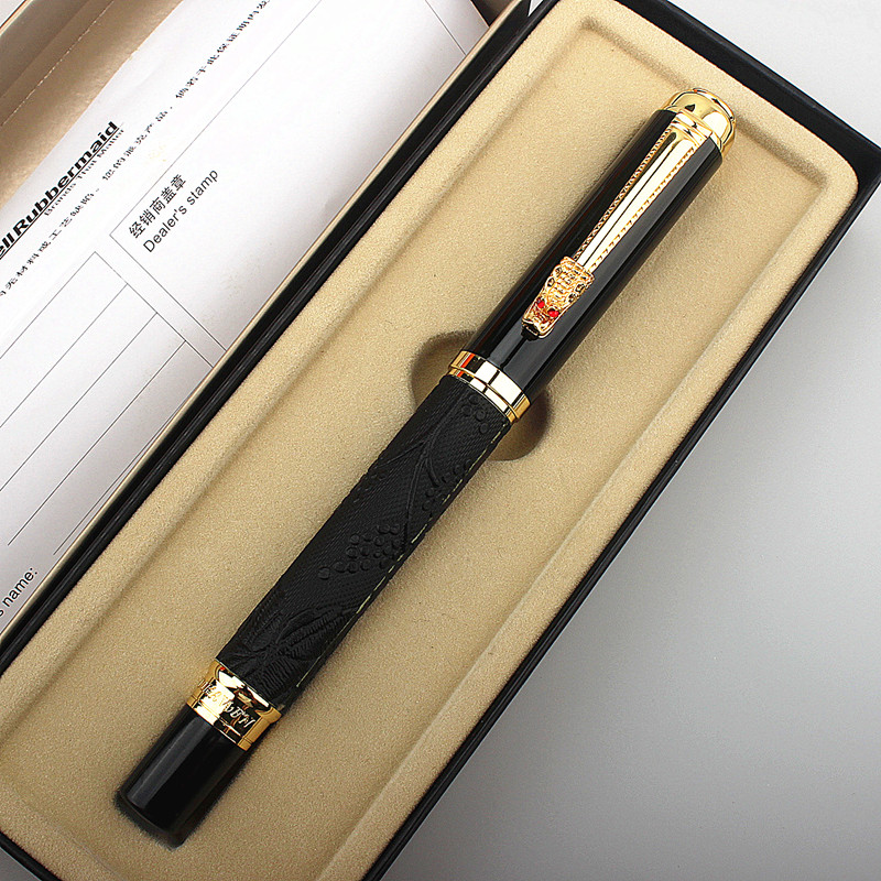 Nuevo bolígrafo estilográfico  - Office Stationery Supply Business reseña y precio