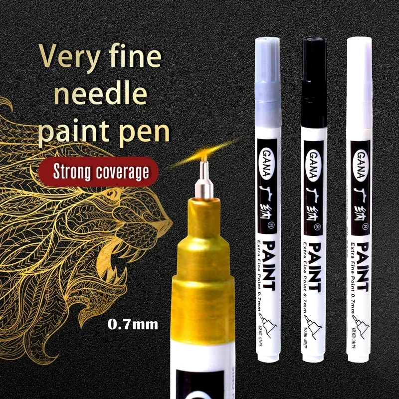 4 unids/set rotuladores de pin - Whiteboard Marker Set reseña y precio