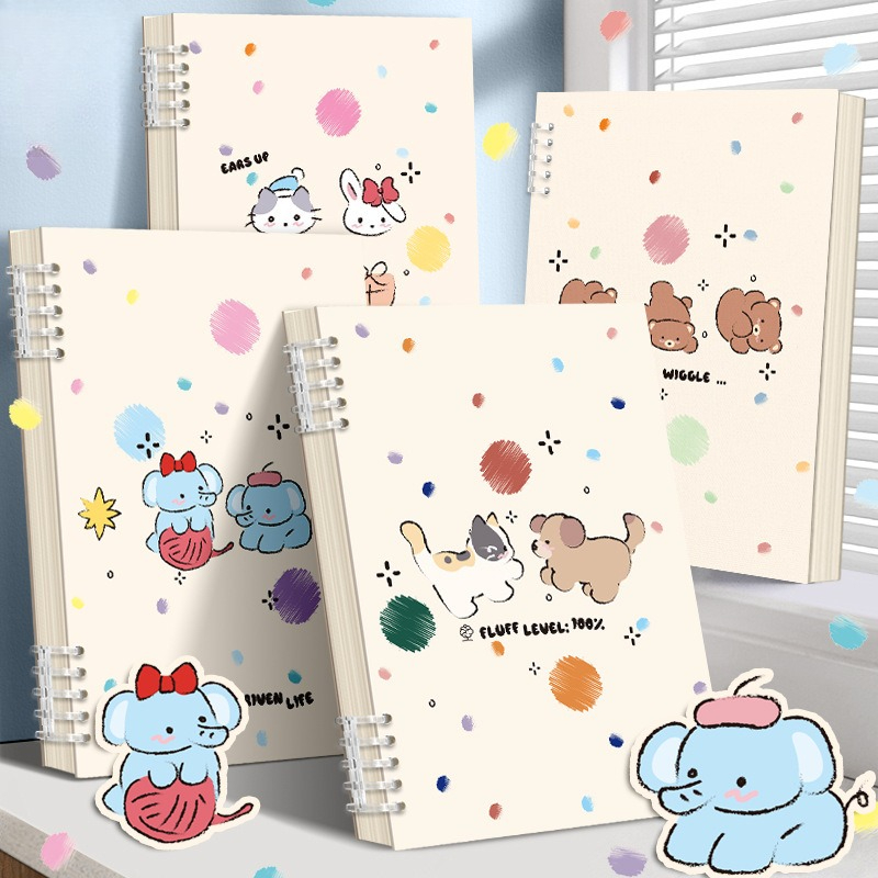 Cuaderno de hojas sueltas con  - Graph Paper Pad reseña y precio