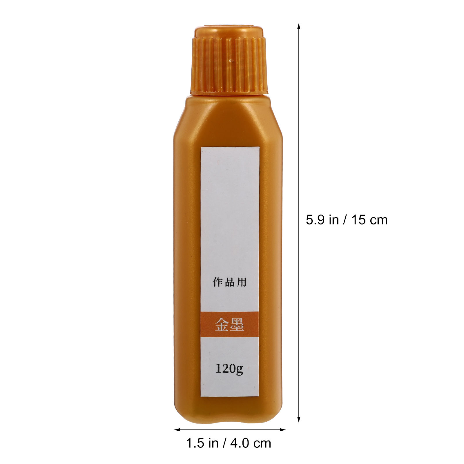 Botella de Tinta para Caligraf - Calligraphy Ink Bottle reseña y precio