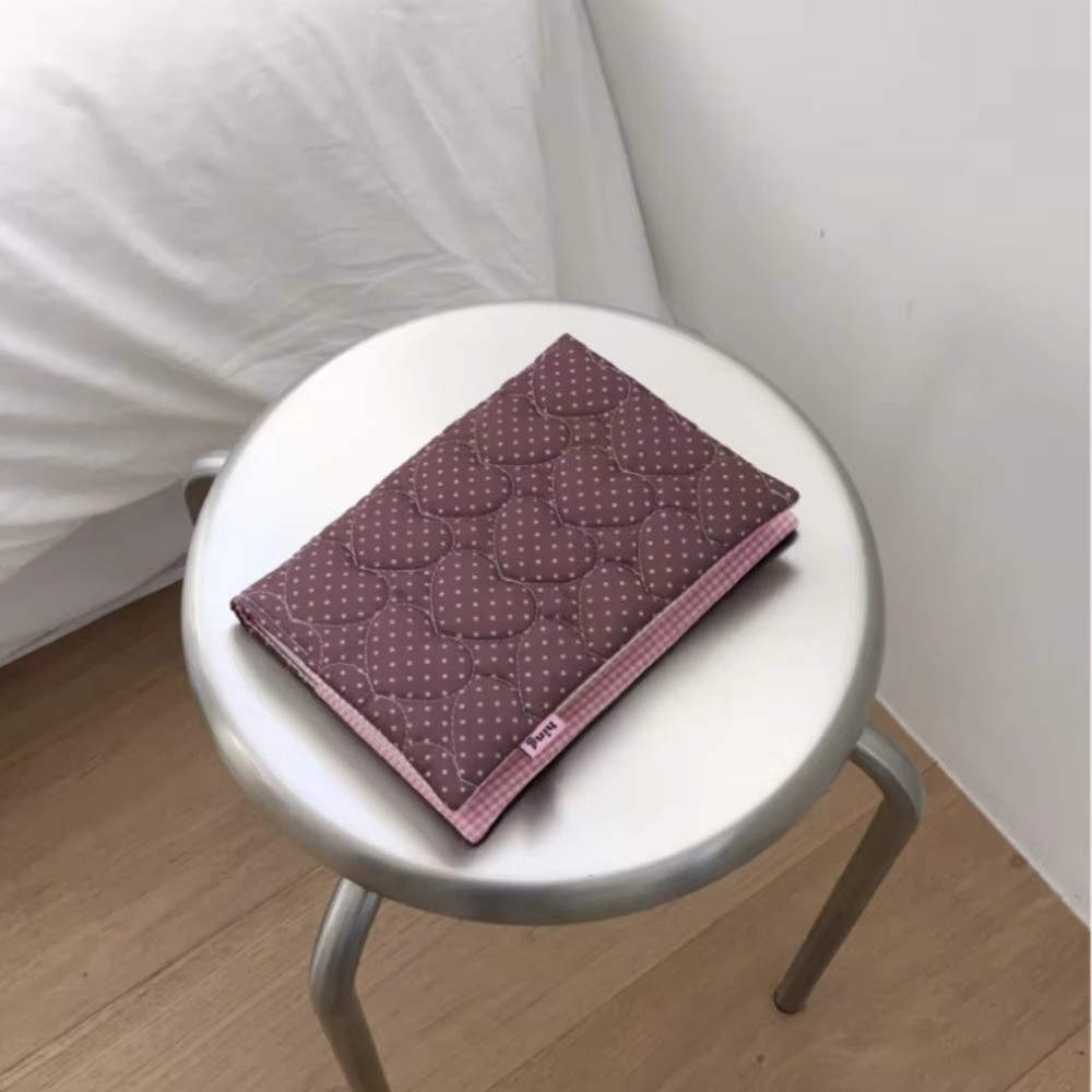 Funda Protectora para Libros A - Notebook Dotted A5 reseña y precio