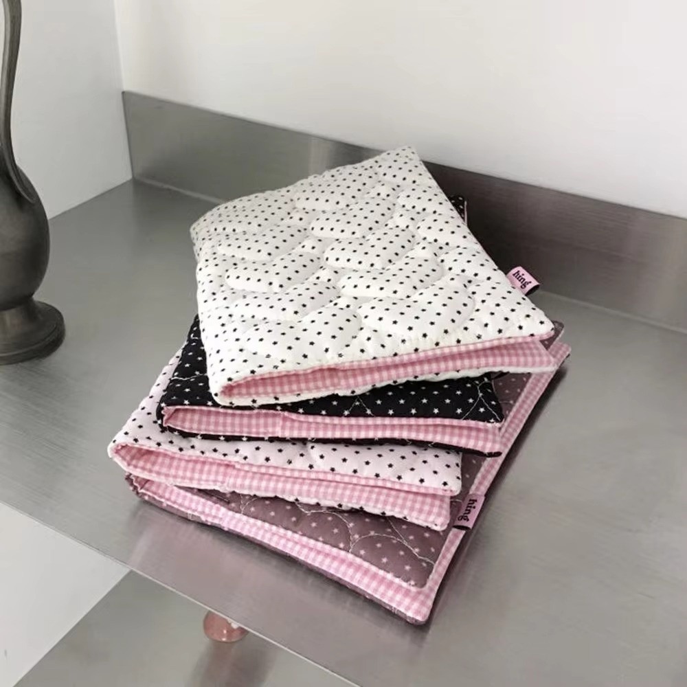 Funda Protectora para Libros A - Notebook Dotted A5 reseña y precio