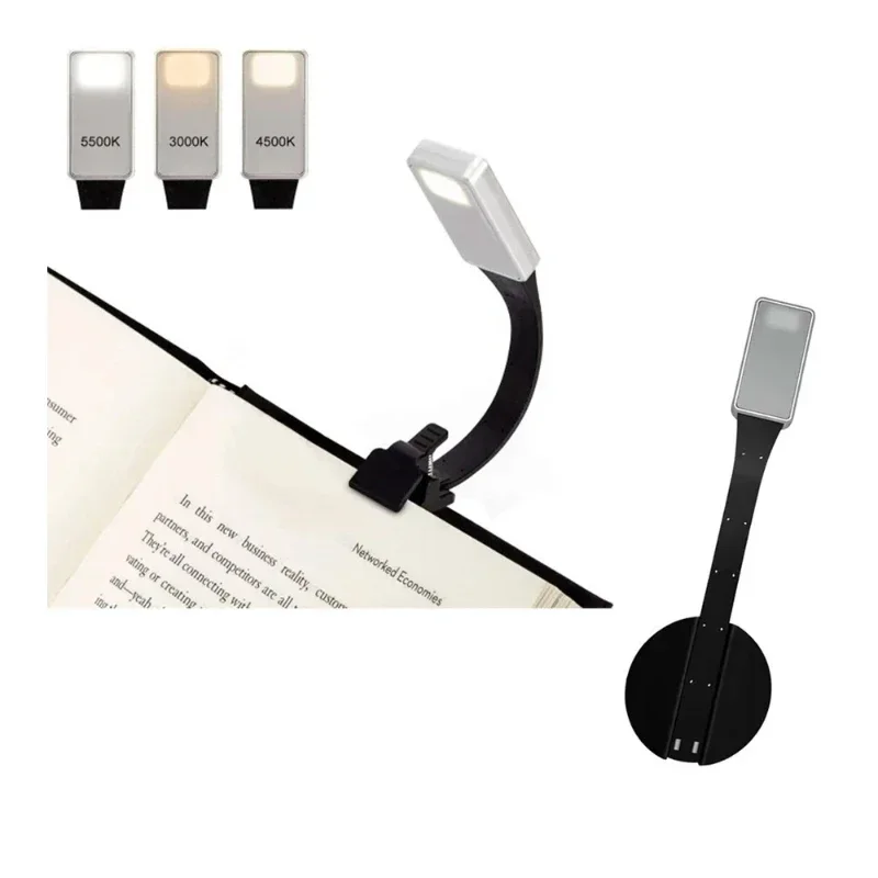 Funda Protectora Magnética par - Bookmark Magnetic Clip reseña y precio