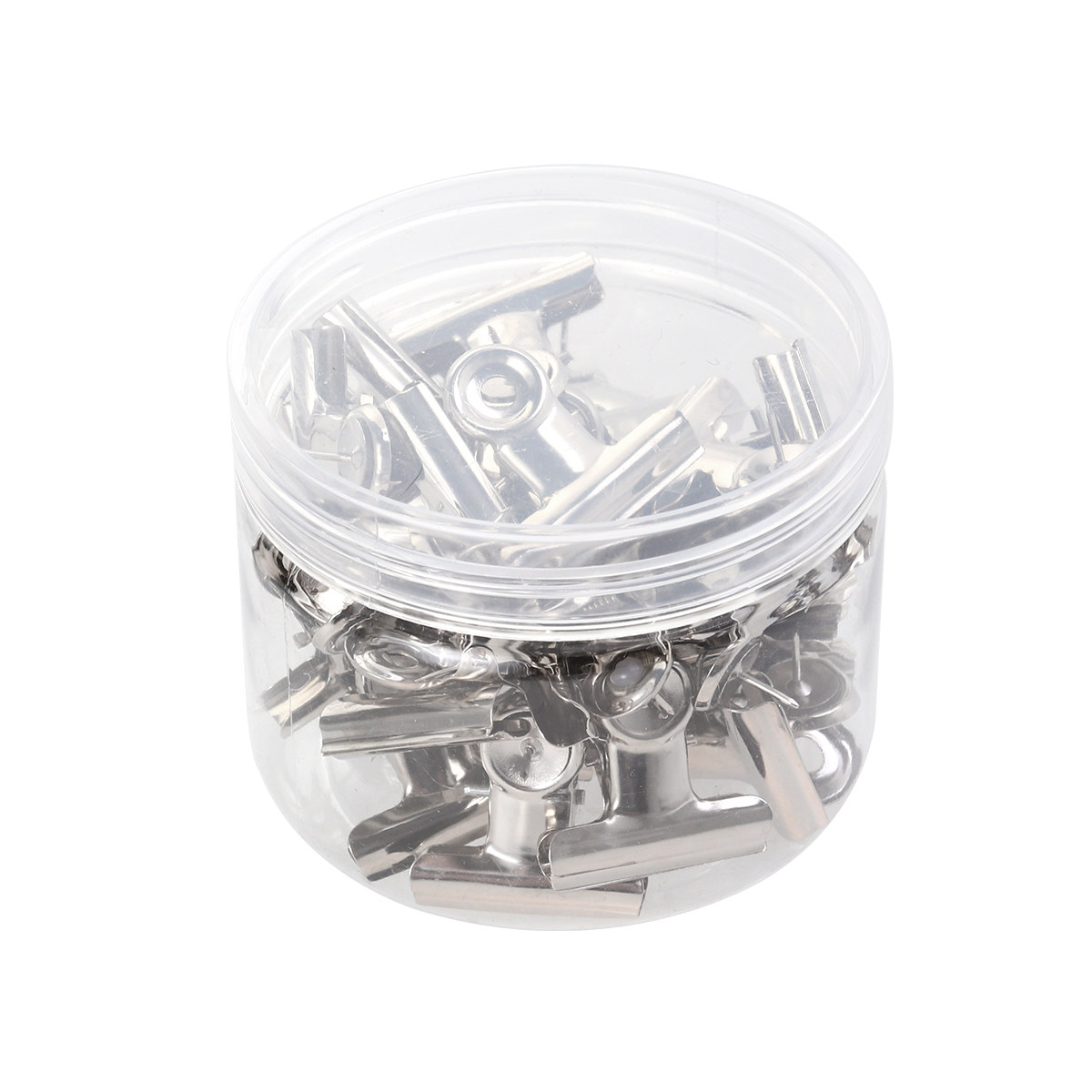 30 Clips de Encuadernación de  - Is Stationery Office Supply reseña y precio
