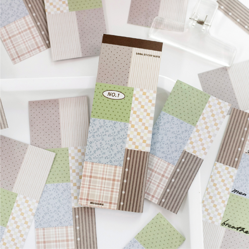Bloc de Notas Journal GO de 50 - Graph Paper Pad reseña y precio