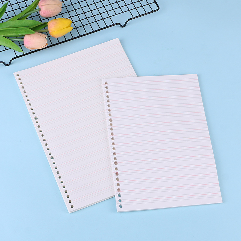 Cuaderno con cuadrícula de pun - Notebook Dotted A5 reseña y precio