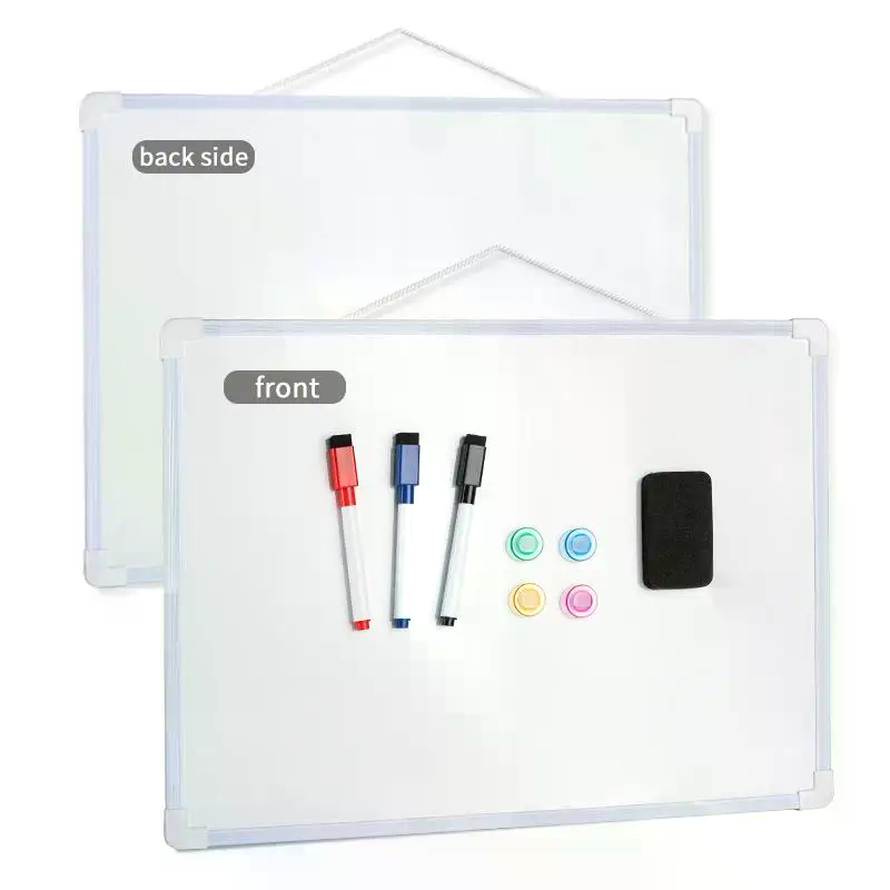1 Juego de Pizarra Blanca de P - Whiteboard Marker Set reseña y precio