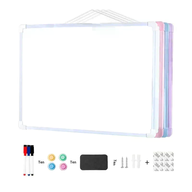 1 Juego de Pizarra Blanca de P - Whiteboard Marker Set reseña y precio