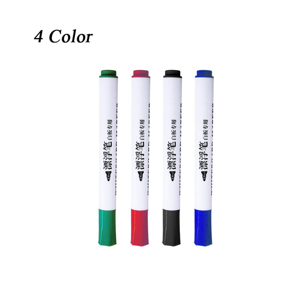 Cuchara de cerámica de 4/8/12  - Whiteboard Marker Set reseña y precio