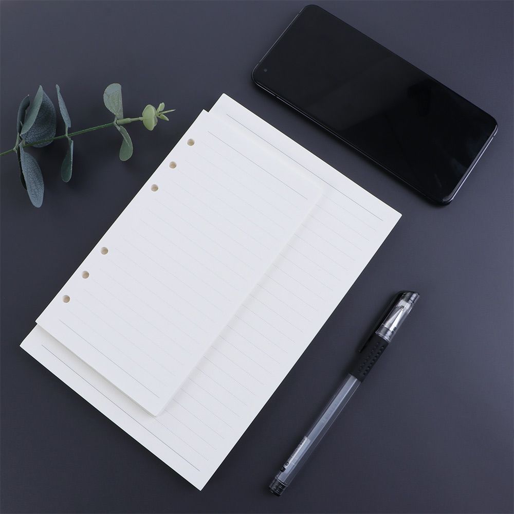 Planificador Diario Grid, 45 H - Notebook Dotted A5 reseña y precio