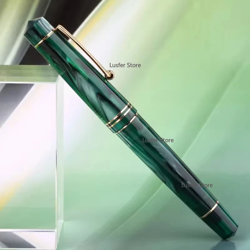 Pluma estilográfica de resina  - Office Stationery Supply Business reseña y precio