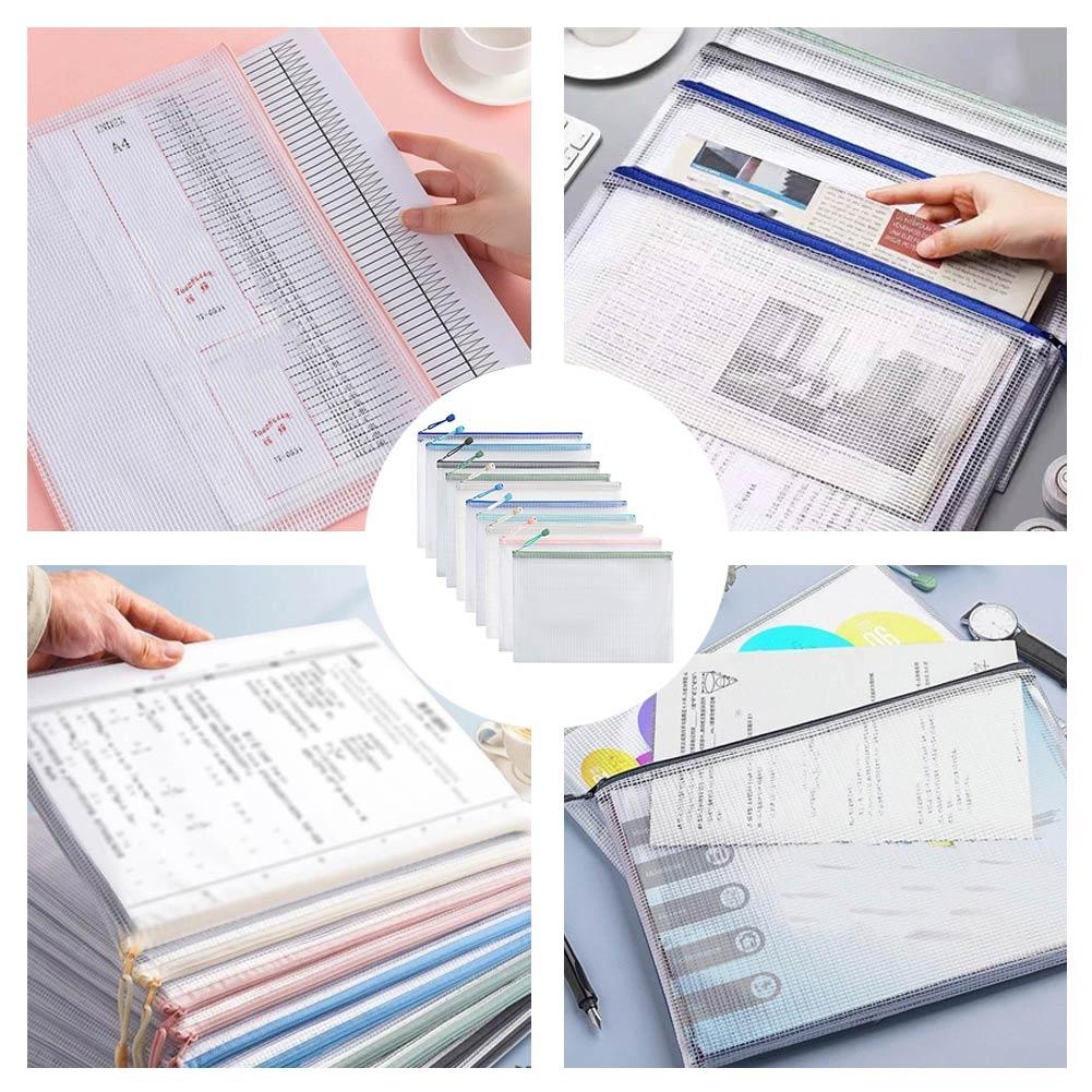 Bolsas de almacenamiento de pa - Office Stationery And Supply reseña y precio